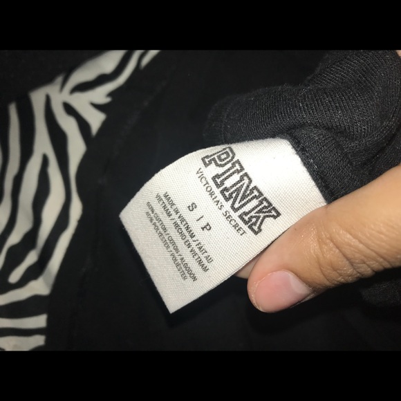 Racer back plunge tank top - Picture 3 of 3